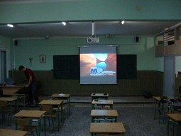 AUDIOVISUALES