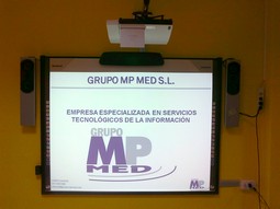 INTERACTIVOS