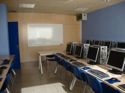 Aula TIC